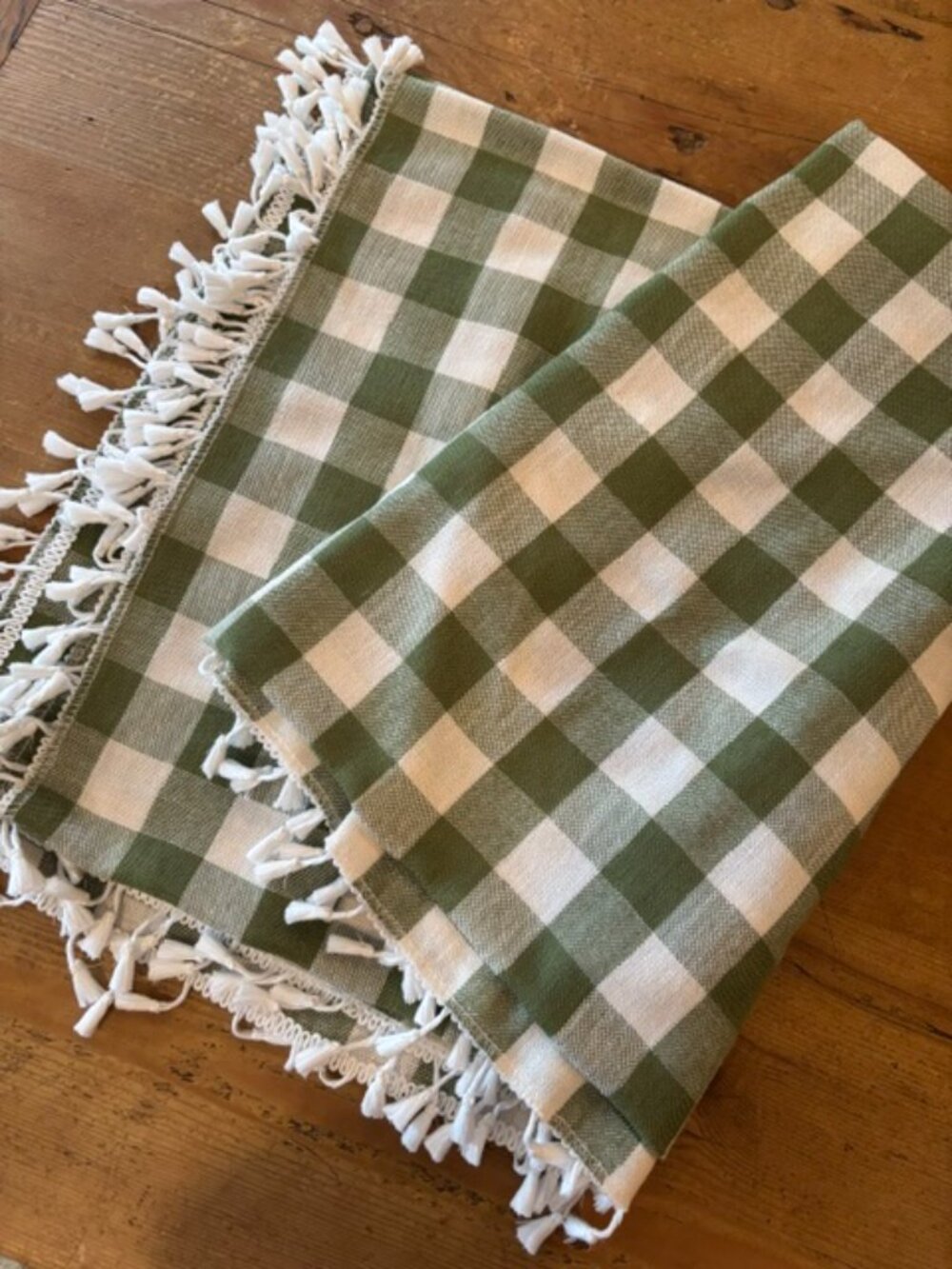 Tablecloth - Picture 2 of 3